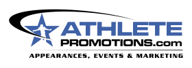 Athlete Promotions